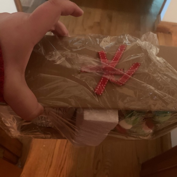 Run Dunn Gift set - Picture 3 of 5